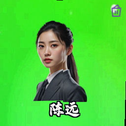 陈远
